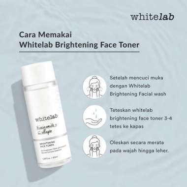SK. Whitelab Brightening Facial Wash | Toner | Face Body Serum | Day Night Cream | Underarm Cream | 