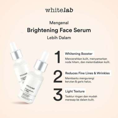 SK. Whitelab Brightening Facial Wash | Toner | Face Body Serum | Day Night Cream | Underarm Cream | 