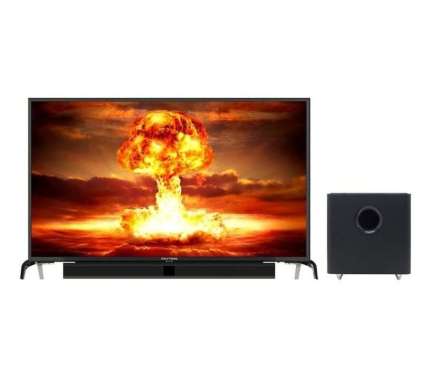 POLYTRON LED TV PLD 40B8850+SWF0250