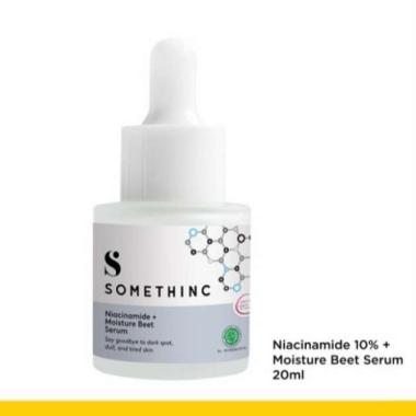 Somethinc Niacinamide + Moisture Beet Serum