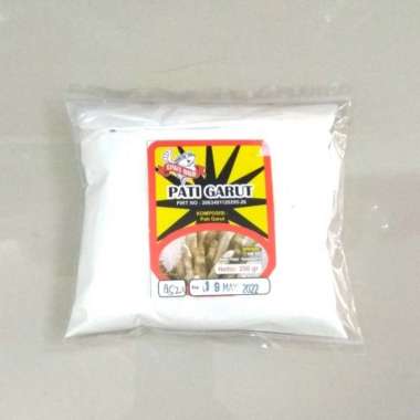Tepung Pati Garut 250 gram