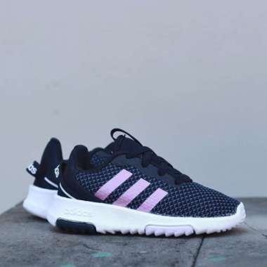 adidas purple cloudfoam
