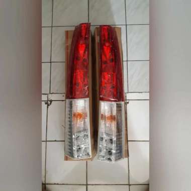 Lampu Rem Stop lamp Isuzu Elf Harmoni Karoseri