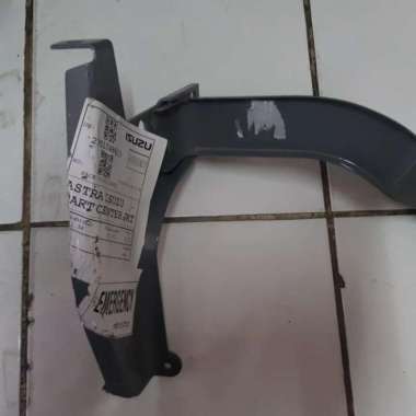 Braket Bemper Panther Lama Kotak Pick Up Royale Hi Grade Sporty Delux KANAN