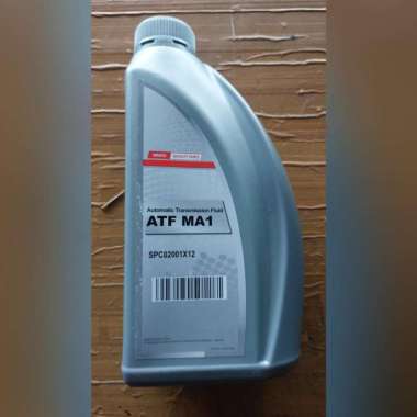 Oli Transmisi Matic Mitsubishi ATF MA1 Expander / All New Pajero