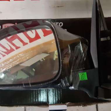 Spion Isuzu Panther Kapsul LM.LV.Smart Manual KIRI