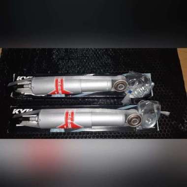 Shockbreaker Depan Import Isuzu Panther