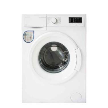 Sharp ESFL1062B Mesin Cuci 6 Kg Front Loading