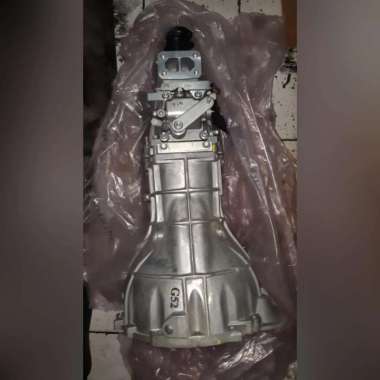 Gear Box Transmisi Manual Isuzu Traga