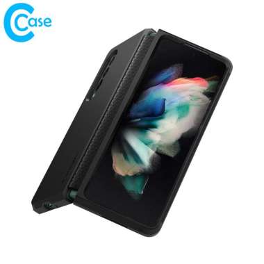 Original Spigen Tough Armor Case Samsung Galaxy Z Fold 3