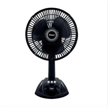 Cosmos 9LDATWINO – Desk Fan 9 inch