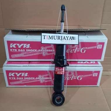 Shock Breaker Shockbreaker Belakang Mitsubishi Outlander Kayaba Japan