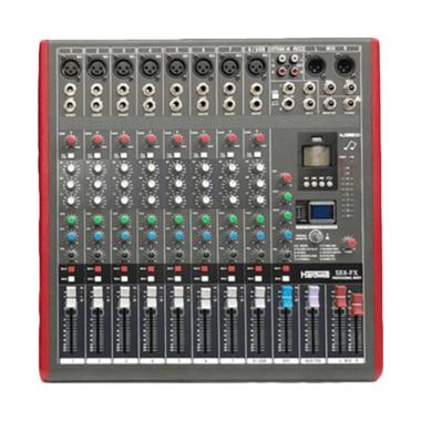 Jual Mixer Audio Merk Profesional Terbaru Harga Murah Blibli Com