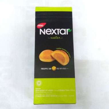 Nabati Nextar Nastar 112 gram