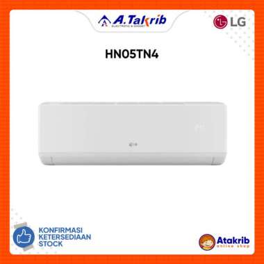 LG AC STANDART 1/2 PK HN05TN4 H05TN4