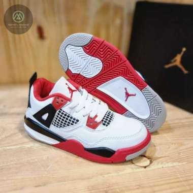 women's air jordan retro 4