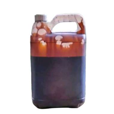 Molase Tetes Tebu Murni Kemasan 5 Kg / Fermentasi Ternak Sapi & Kambing