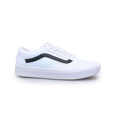 Harga vans old skool comfycush clearance