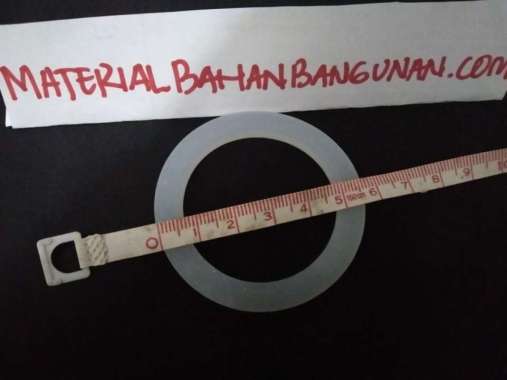 Cincin Karet Seal 2 inch Anti Bocor Rembes Botol Air Termos Grosir