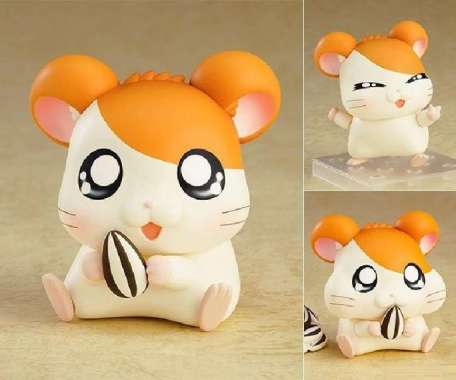 Nendoroid Hamtaro