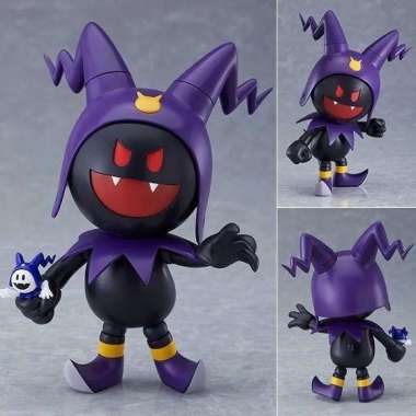 Nendoroid Black Frost - Shin Megami Tensei