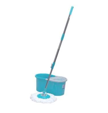 LIVINA SPIN MOP STANDART (ALAT PEL) LION STAR