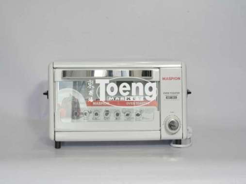 OVEN TOASTER MOT-901S MP / OVEN TOASTER MASPION