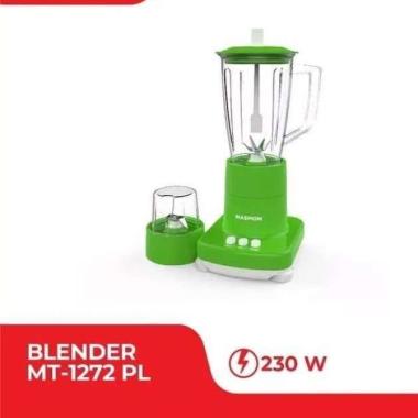 SP BLENDER MT-1272 PL 220V MP / BLENDER MASPION