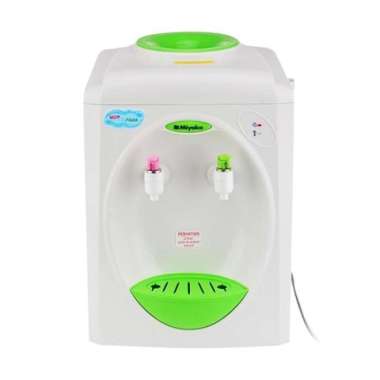 WATER DISPENSER WD-289HC MIYAKO / DISPENSER AIR MINUM MIYAKO