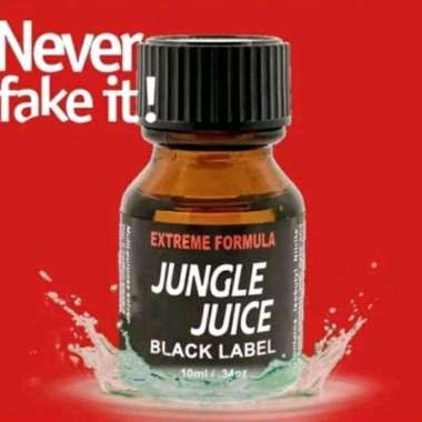 Jungle Juice Label Lengkap Harga Terbaru Januari 2023 | Blibli