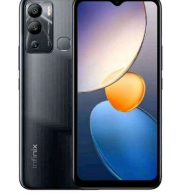 Infinix Hot 12i Ram 4/64gb baru garansi resmi