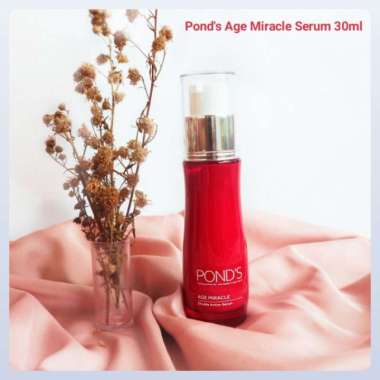 POND’S SERUM AGE MIRACLE 30ml Serum 30ml