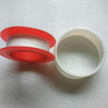 Seal Tape Pipa Air Keran Isolasi Plester Bocor Thread Ledeng
