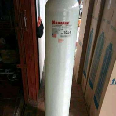 tabung filter FRP nanotec 1054
