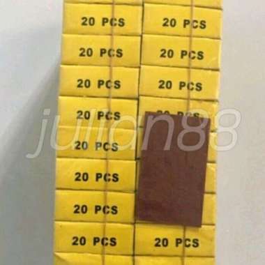 KEMBANG API BANG 1/PETASAN KOREK MERAH