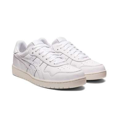 Asics JAPAN Men's Sneakers S 1201A382.100|Sepatu Olahraga Sneaker Pria 42.5 Putih Gading