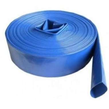 SUNNY HOSE / SELANG AIR IRIGASI / SELANG GEPENG 2 INCH