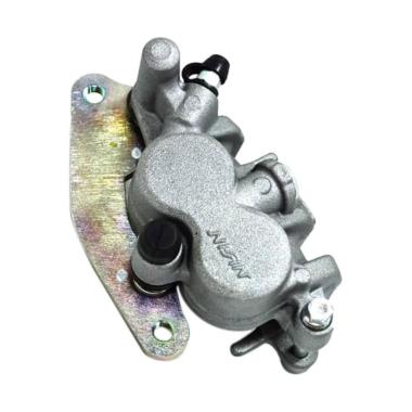 Nissin Caliper Sub Assy L FR Motor for Honda CRF 150L [45150KZZ902]