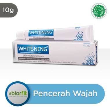 White-neng Whiteneng Cream