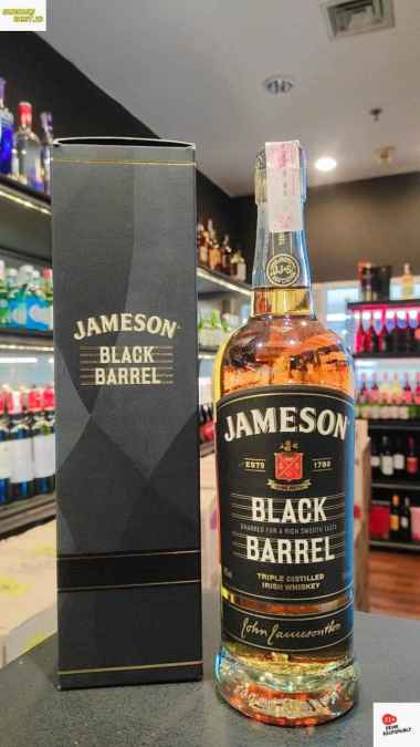 Harga Jameson Terbaru September 2022 |BigGo Indonesia