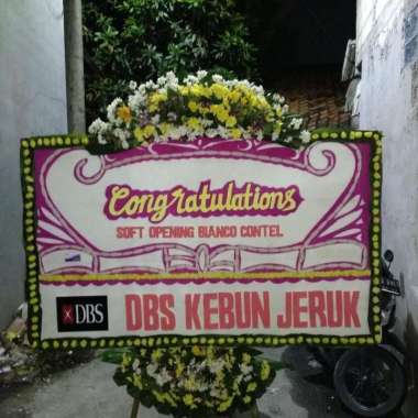 Karangan Bunga Tangerang Papan Bunga Tangerang Bunga Papan Tangerang