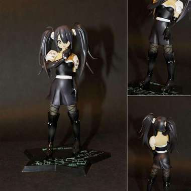 Ichiban Kuji Premium Figure Azusa Nakano Death Devil E Prize (15cm)