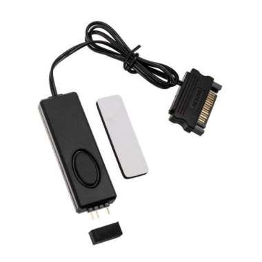 Jonsbo RC-01 5V 3PIN ARGB Controller Adressable RGB SATA PIN