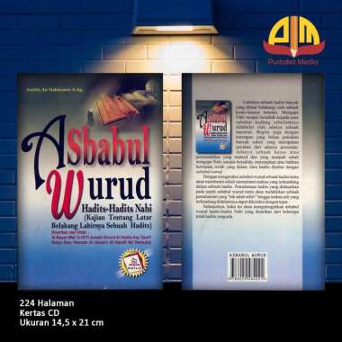 Asbabul Wurud Hadits-hadits Nabi