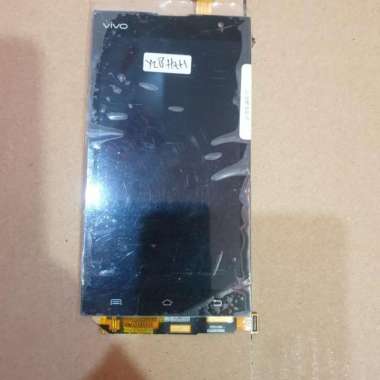 Lcd 1Set Vivo Y28