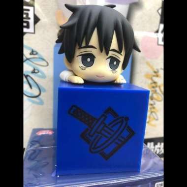 Hikkake Figure Okkotsu Yuta - Jujutsu Kaisen (10cm)