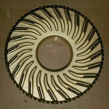burner rinnai bgx 712 ori 100 % ORIGINAL Multicolor