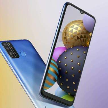 Itel Vision 1 Pro 3/32 100% Resmi