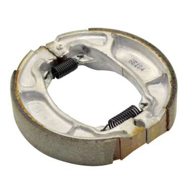 KAMPAS REM BELAKANG BEAT SCOOPY SPACY VARIO KARBURATOR ORIGINAL ELIG multicolor