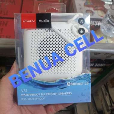 Speaker Bluetooth Vivan Vs1 Speaker Aktif Vivan Vs1